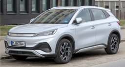 Доверяй, но проверяй: в Австралии сравнили заявленный и реальный запас хода электромобилей