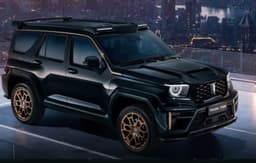 Подбитые «Танки»: продажи премиальных авто из КНР упали в России