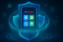 The Ministry of Digital Development presented a new package of measures against fraudsters