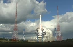 Россия вывела на орбиту передовые спутники оптико-электронной разведки 14Ф178