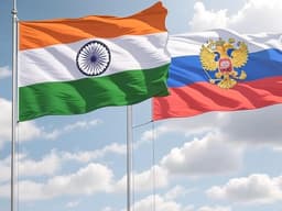 India Plans to Simplify Payments for Travelers from Russia