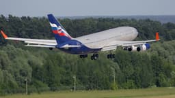 Видите самолёт? Нет? А он есть! Что на самом деле запатентовали авиаконструкторы в России