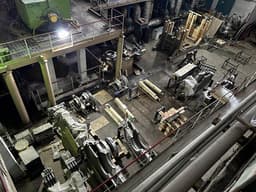 Новая турбина отечественного производства заменит старый агрегат на Тамбовской ТЭЦ