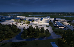 Preparations Begin for Reconstruction of Vladimir City Airport