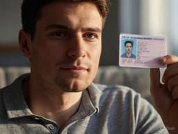 Driver's licenses in Russia will double in price from September 1