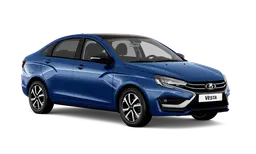 Признали проблему: АвтоВАЗ начал отзывать Lada Vesta для устранения неполадок с блокировкой руля