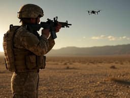 Shotguns in the Drone War: Putin Instructs the Ministry of Defense to Create a New Course on Combating UAVs