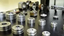 What will happen to the Kursk Tractor Spare Parts Plant?: The company is selling assets for 300 million rubles