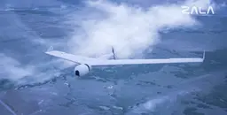 Дроны-разведчики Z-16 стали невероятно живучими: возвращаются на базу с заглушенным мотором 