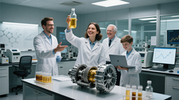 Новое масло для АКПП разработали в России: срок службы увеличен в два раза