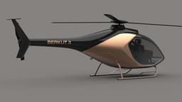 Первый российский беспилотный вертолёт построили в Казани