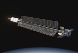 Breakthrough in Flight Mechanics: Trajectories of Long-Range Spacecraft Optimized at MAI