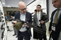 Up to 400 shots without critical overheating: Kalashnikov's latest RPL-7 light machine gun to be sent for testing in the troops