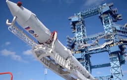 Успешный пуск ракеты-носителя «Ангара-1.2» провели с космодрома Плесецк 21 августа