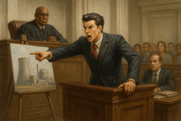 «Росатом» встретится с немецкой Siemens в суде для взыскания убытков 