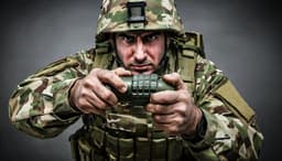 Ready for mass production: Powerful hand-held fragmentation thermobaric grenade patented in Russia