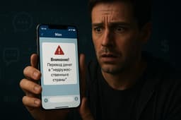 Max Messenger Continues to Attract Scammers: First Cases Now in Yekaterinburg