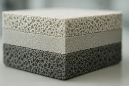 Новая конструкция топливных элементов от учёных УрФУ и УрО РАН сделает водородную энергетику доступнее