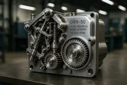 Регулятор скорости для дизельного двигателя отремонтировали на KMZ: выезжают в любую точку России