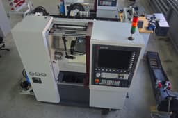 «Униматик» запустил в Екатеринбурге цех по производству токарно-фрезерных станков