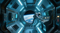 "We need to stay in low orbit": cosmonaut explains why Russia needs a new orbital station