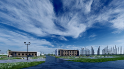 Heating Stand for Studying Space Weather to Be Built in Irkutsk