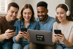 Growing by Leaps and Bounds: Rutube Increases Monthly Audience by 117%