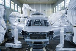 Hyundai and Kia may stop production in Russia: the plant lacks components