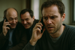 Called in for questioning: Ministry of Internal Affairs reports a new scheme to deceive Russians