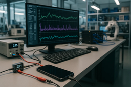 Attack Detection System for Smartphone SIM Cards Developed at St. Petersburg Electrotechnical University