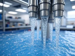 New Reagent-Free Water Purification Method Developed at NSTU NETI