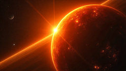 «Венера-Д»: первая отечественная миссия на самую горячую планету солнечной системы направится в рамках нацпроекта