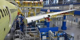 Если долго мучиться: для выпуска МС-21 пришлось создать новые композиты и открыть завод углеволокна