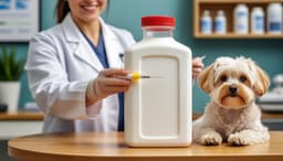 Импортозамещение в действии: Новосибирские учёные создали основу для отечественных ветеринарных вакцин 