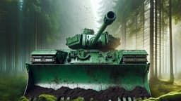 Нулевая задержка сигнала, но ограниченная манёвренность: Army Recognition назвало плюсы и минусы российского доставщика оптоволоконных беспилотников «Дронобус»