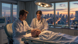 Сеченовский университет обучил нейросеть определять местоположение опухолей мозга с высокой точностью