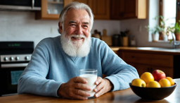 Умный йогурт: новгородская разработка стимулирует мозговую деятельность и защищает от умственной отсталости