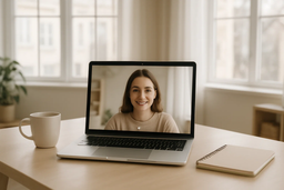 If WhatsApp is not working: Russia presents a bot for video calls in Telegram