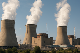 Судьба американского ядерного топлива на Запорожской АЭС может решится в ходе переговоров на Аляске