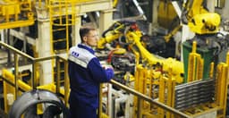 Volkswagen задолжал НАЗу порядка 17 млрд рублей: права на иск передали компании «Камея»