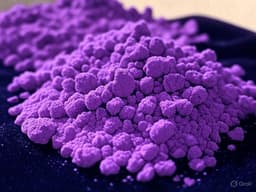 For spacecraft engines: TPU simplified the production of a valuable material