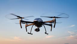 Догнать Китай: Россия может экспортировать беспилотники на 12 миллиардов долларов в год