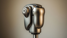 Первый отечественный коленный модуль для протезов создали в России