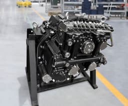 Technological Independence from Western Components: Rostselmash Develops Automatic Transmissions for Tractors