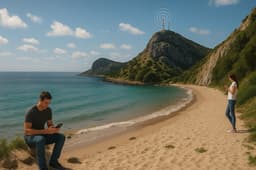 Crimean Telecom Operator Increases SMS Package Due to Mobile Internet Shutdown in the Region