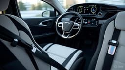 MIA proposes to ban the sale of seat belt buckles