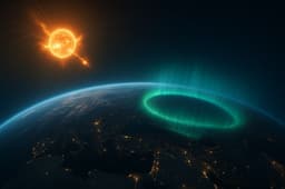 IKI RAS scientists warned of high solar activity