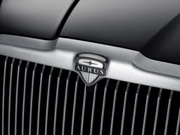 Aurus New Car Sales in Russia Fell by Almost Three Times