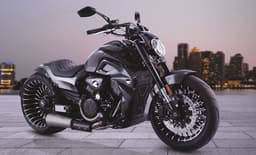 Russian Motorcycle Project Groza Faces Closure Threat