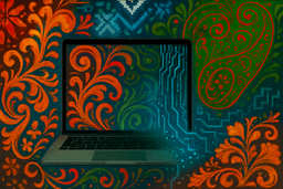 Домен .РФ расширяет границы: началась регистрация адресов на языках народов России